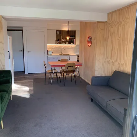 Wanaka 2 Bedroom, Walk To Town