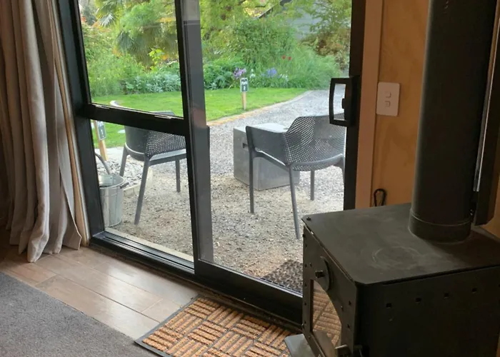 2 Bedroom, Walk To Town Wanaka