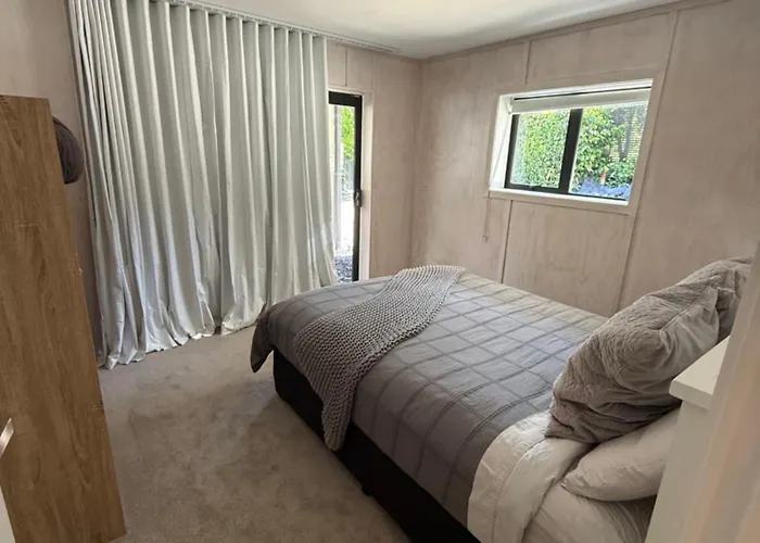 2 Bedroom, Walk To Town Wanaka