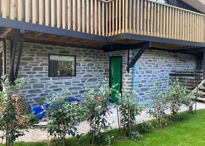 2 Bedroom, Walk To Town * Wanaka